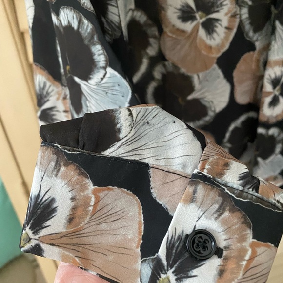 NWT Contemporaine Blouse - Picture 7 of 8